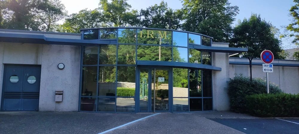 Centre d'imagerie médicale